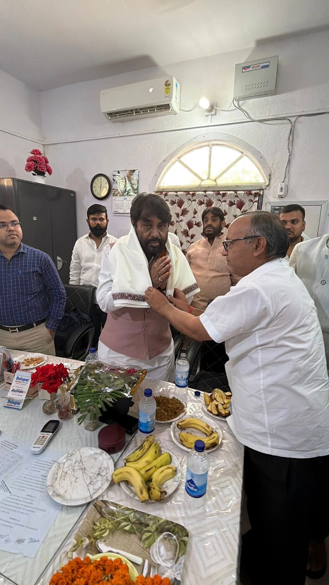 वीर कुंवर सिंह विश्वविद्यालय (VKSU), आरा (बिहार)