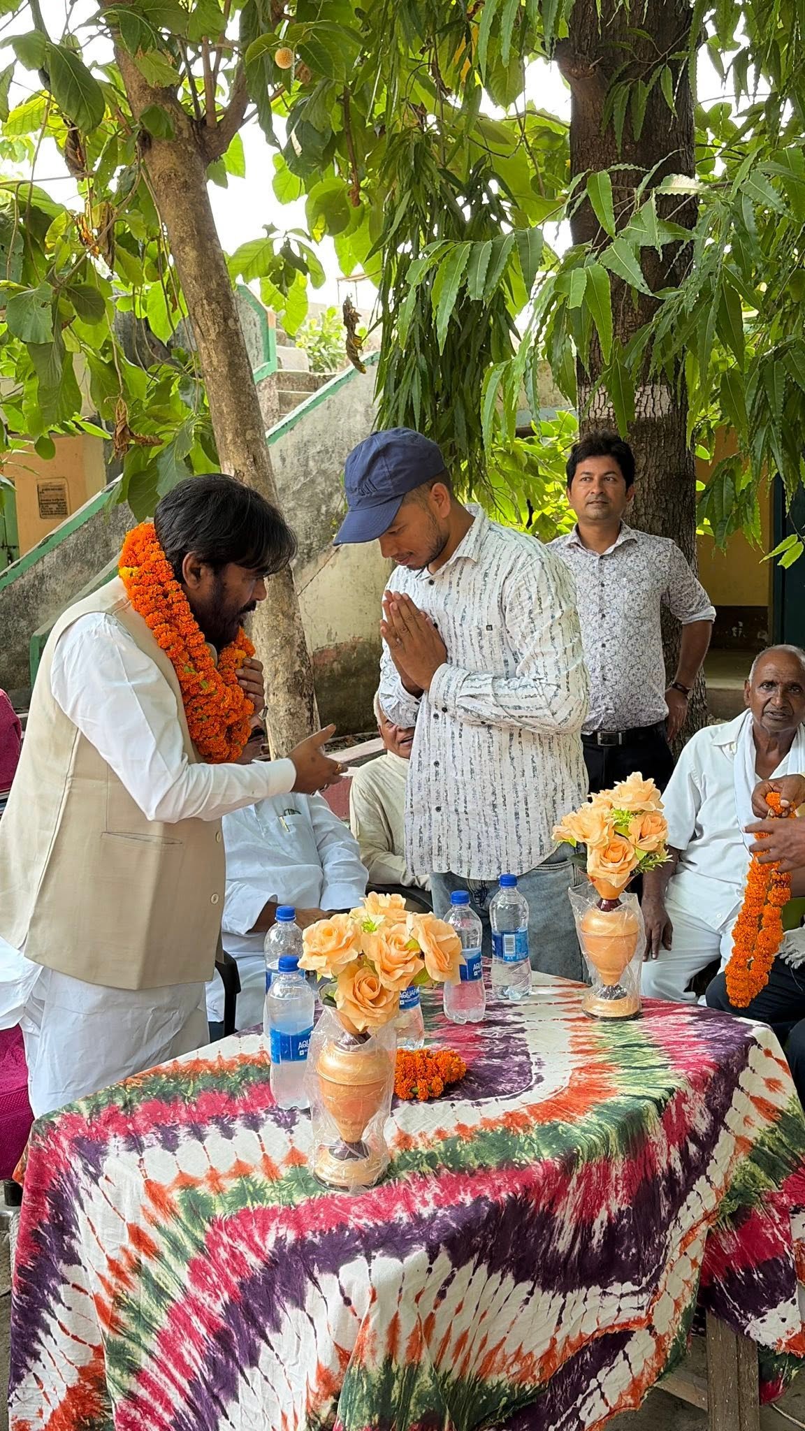 इंटर स्कूल नारदीगंज, नवादा