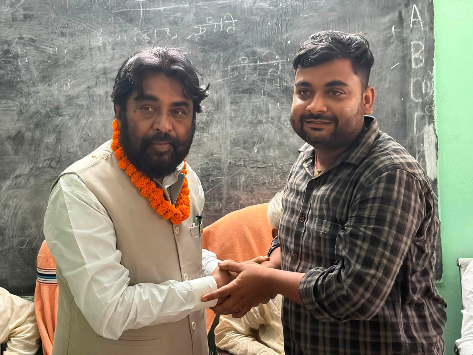 इंटर विद्यालय लौंद (नवादा)
