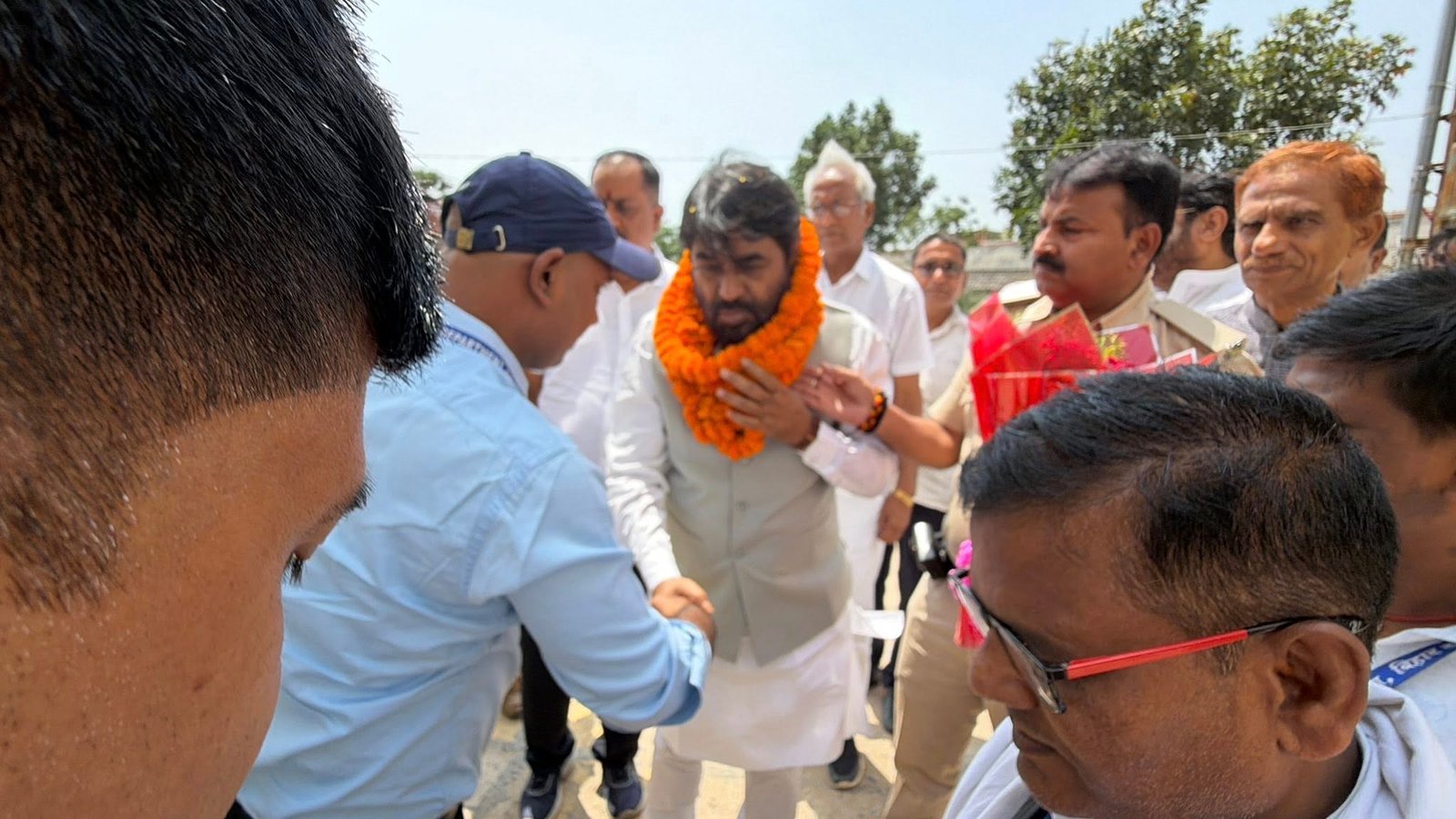 शहीद रामानंद उच्च विद्यालय, लखना (पुनपुन, पटना)