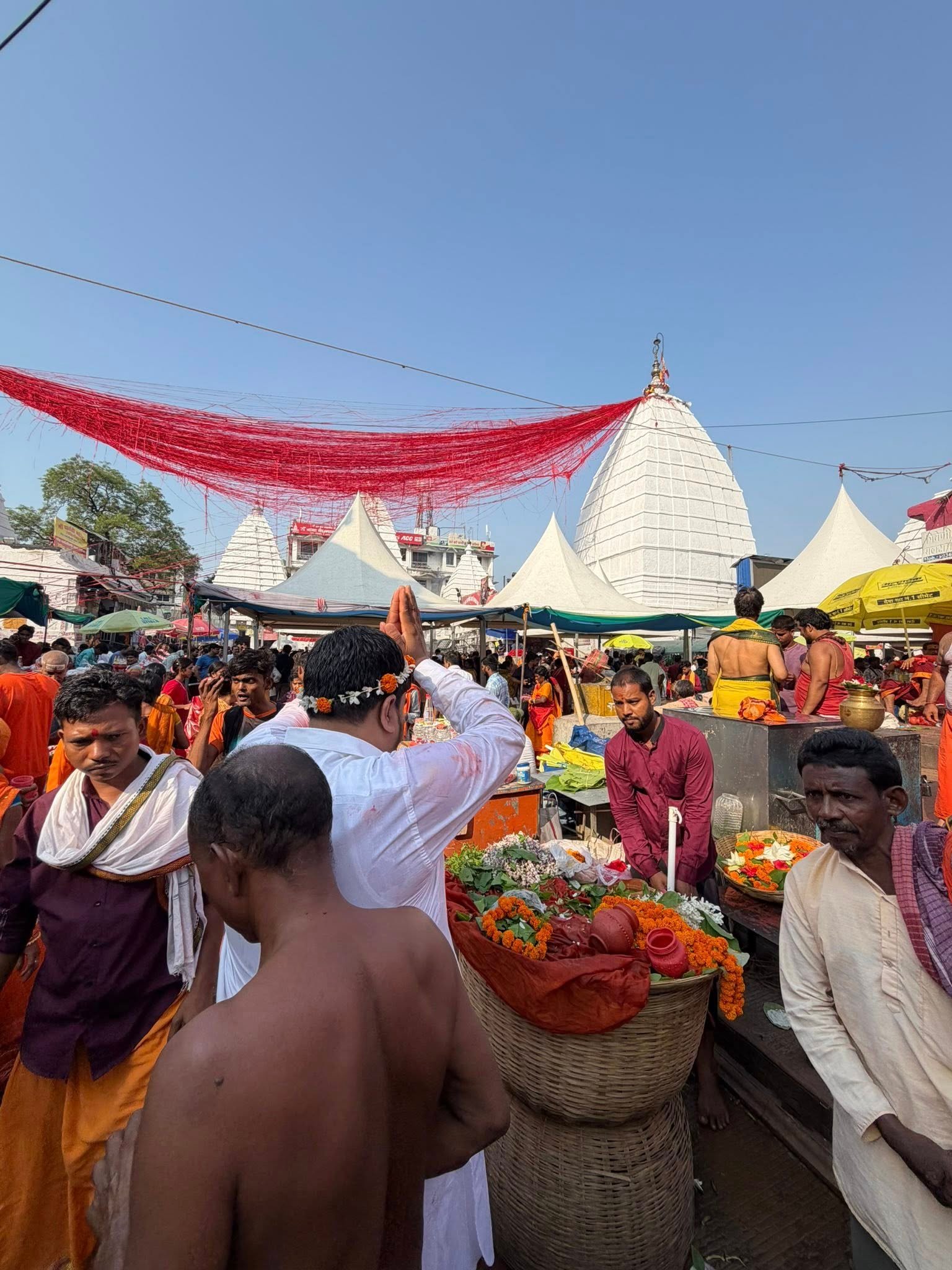 बाबाधाम (देवघर, झारखंड)