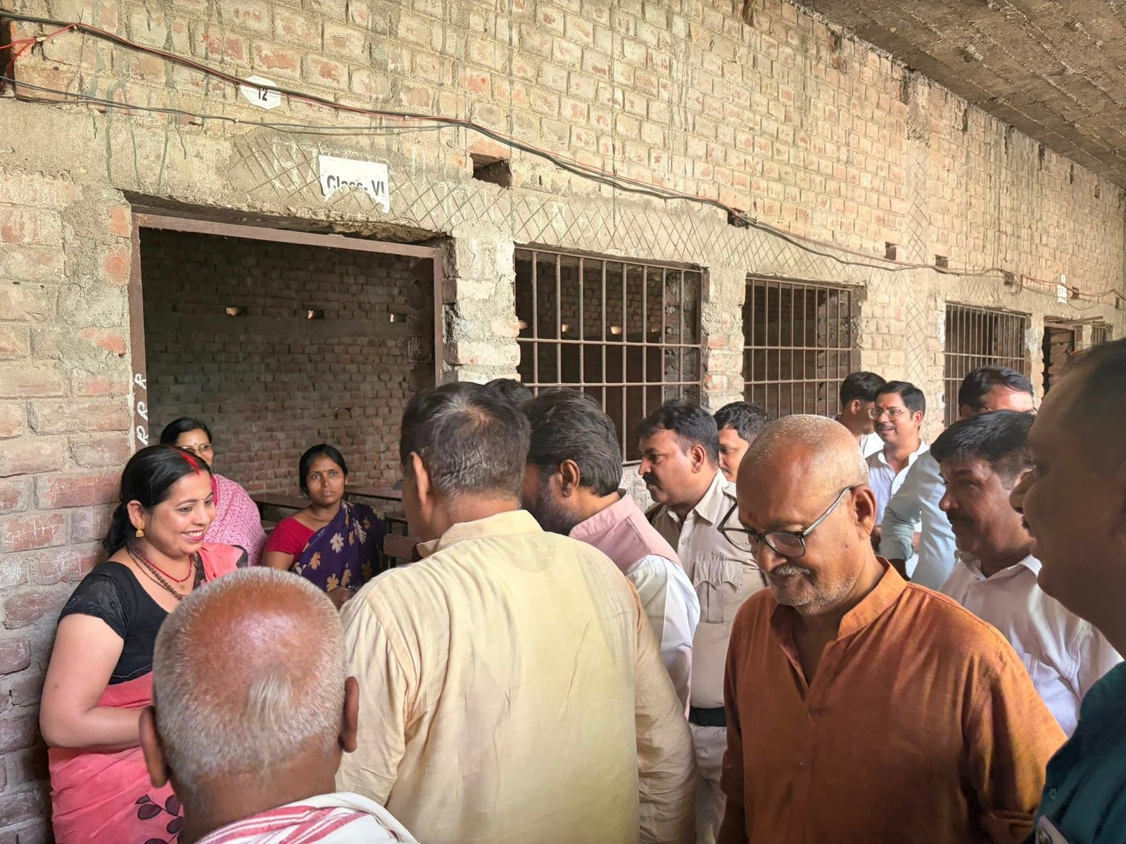 श्री गणेश आदर्श संस्कृत हाई स्कूल