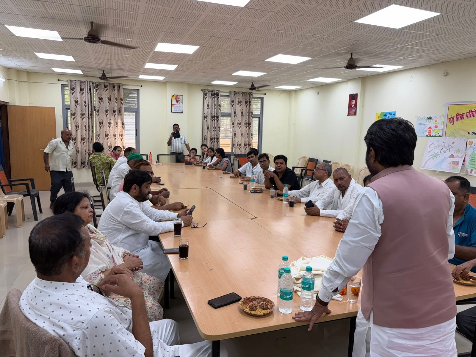 मंजू सिन्हा परियोजना बालिका उच्च माध्यमिक विद्यालय (बख्तियारपुर)