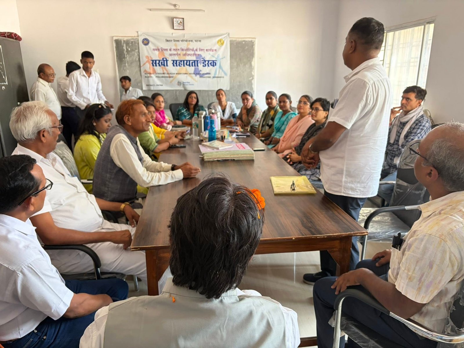 उत्क्रमित उच्च माध्यमिक विद्यालय, कुर्थौल
