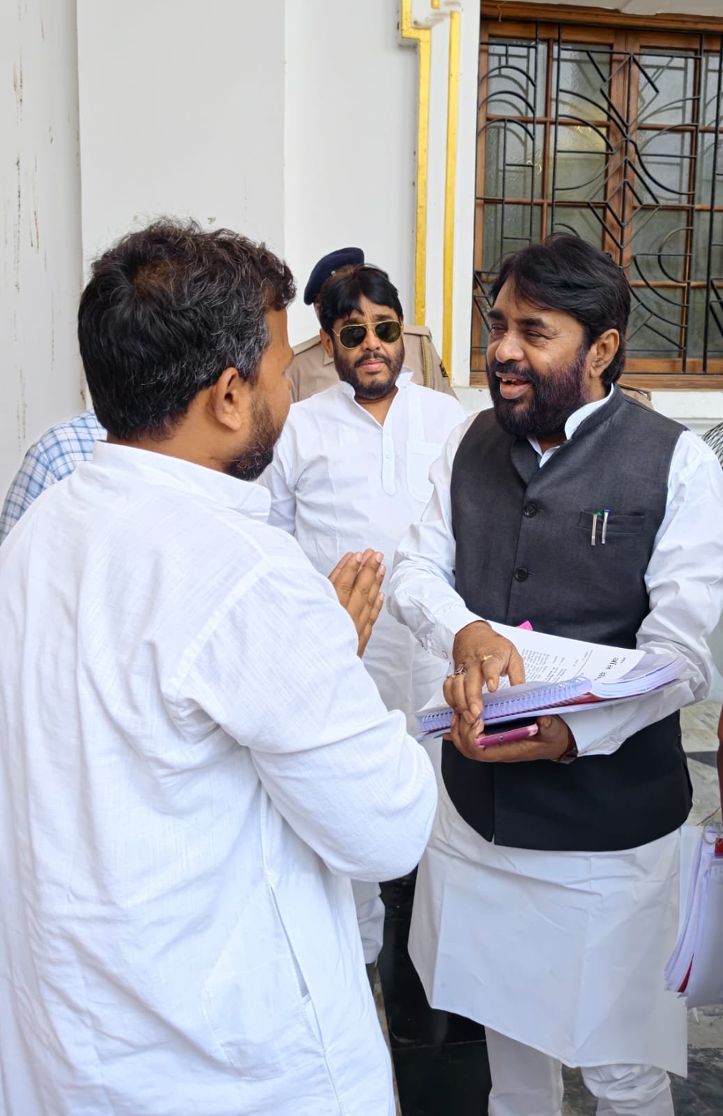 Nawal Kishore Yadav