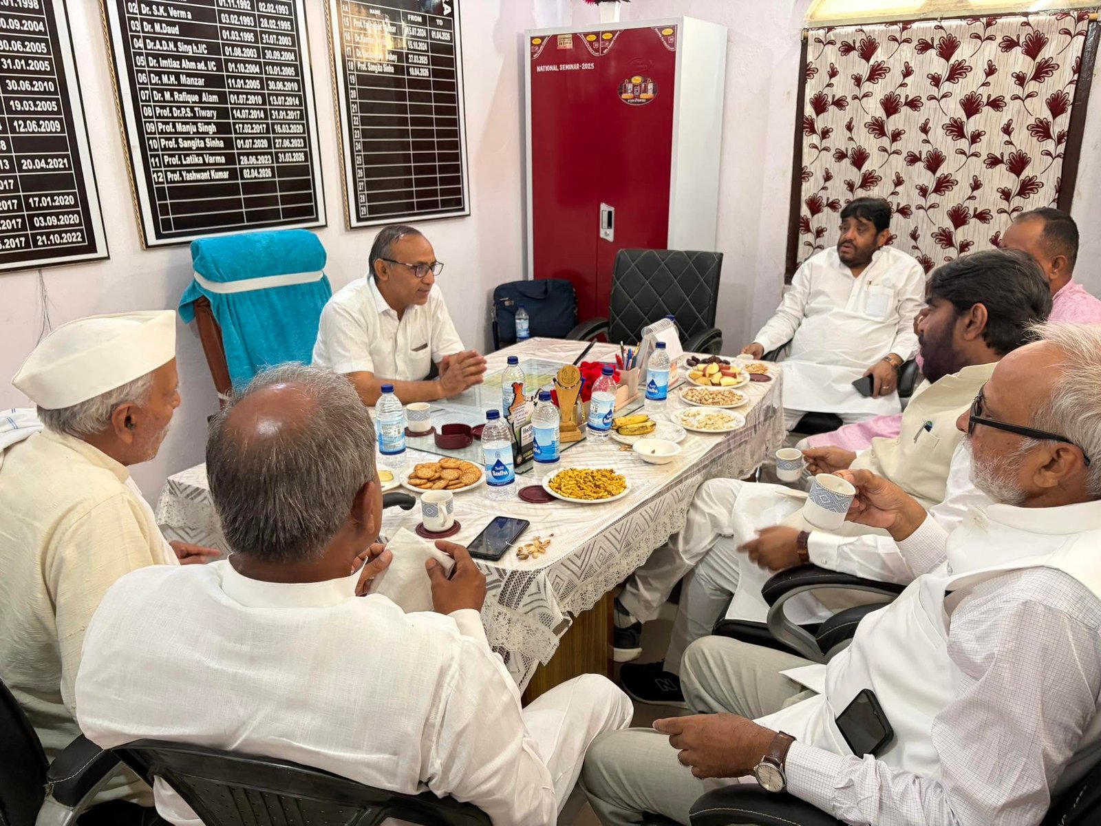 वीर कुंवर सिंह विश्वविद्यालय (VKSU), आरा (बिहार)