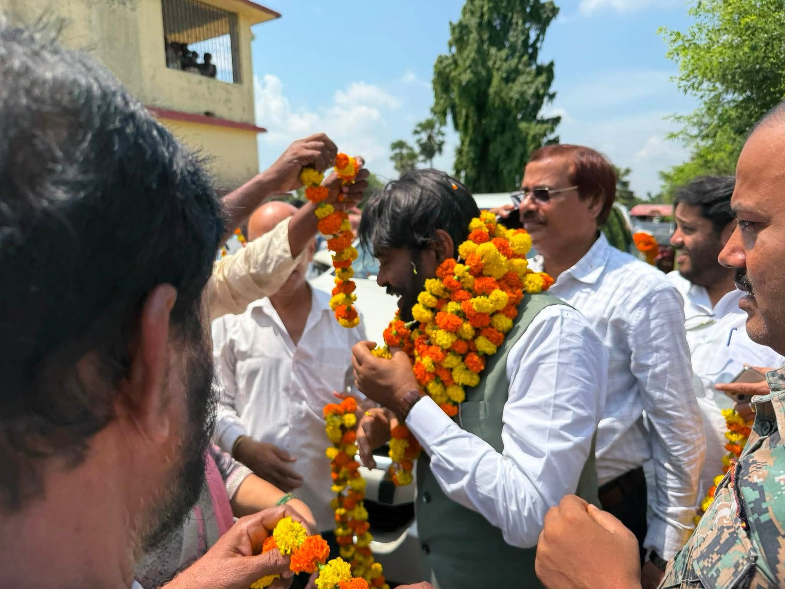 मसौढ़ी (पटना) के भेड़गाँवा में स्थित विभिन्न प्रतिष्ठित शिक्षण