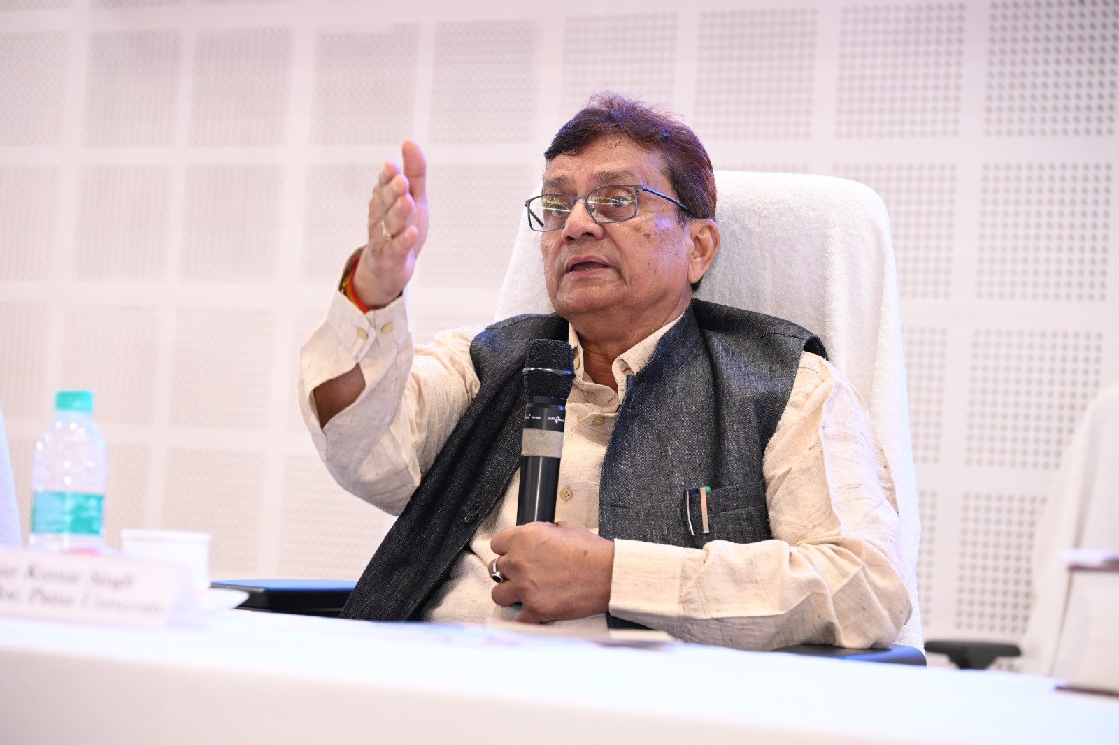 Nawal Kishore Yadav