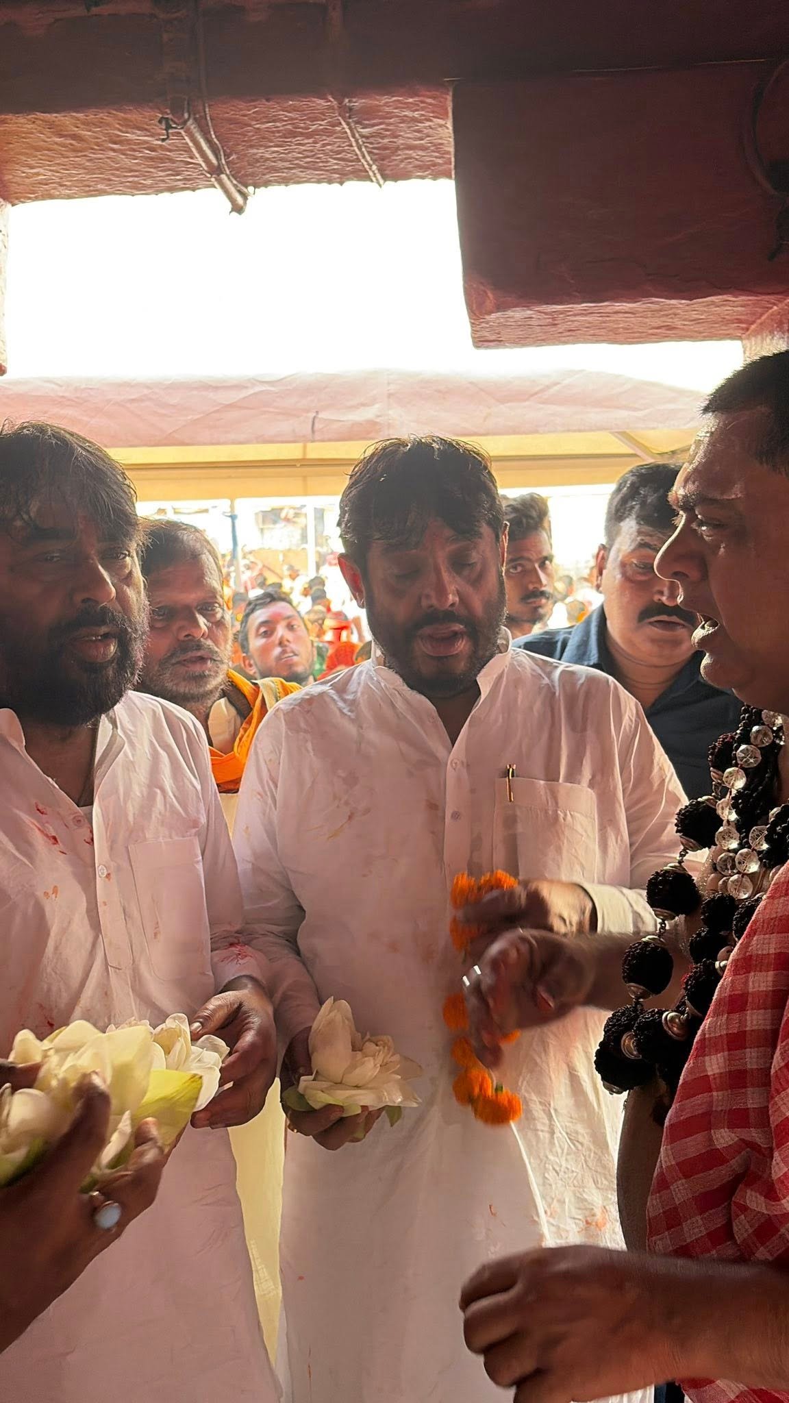 बाबाधाम (देवघर, झारखंड)
