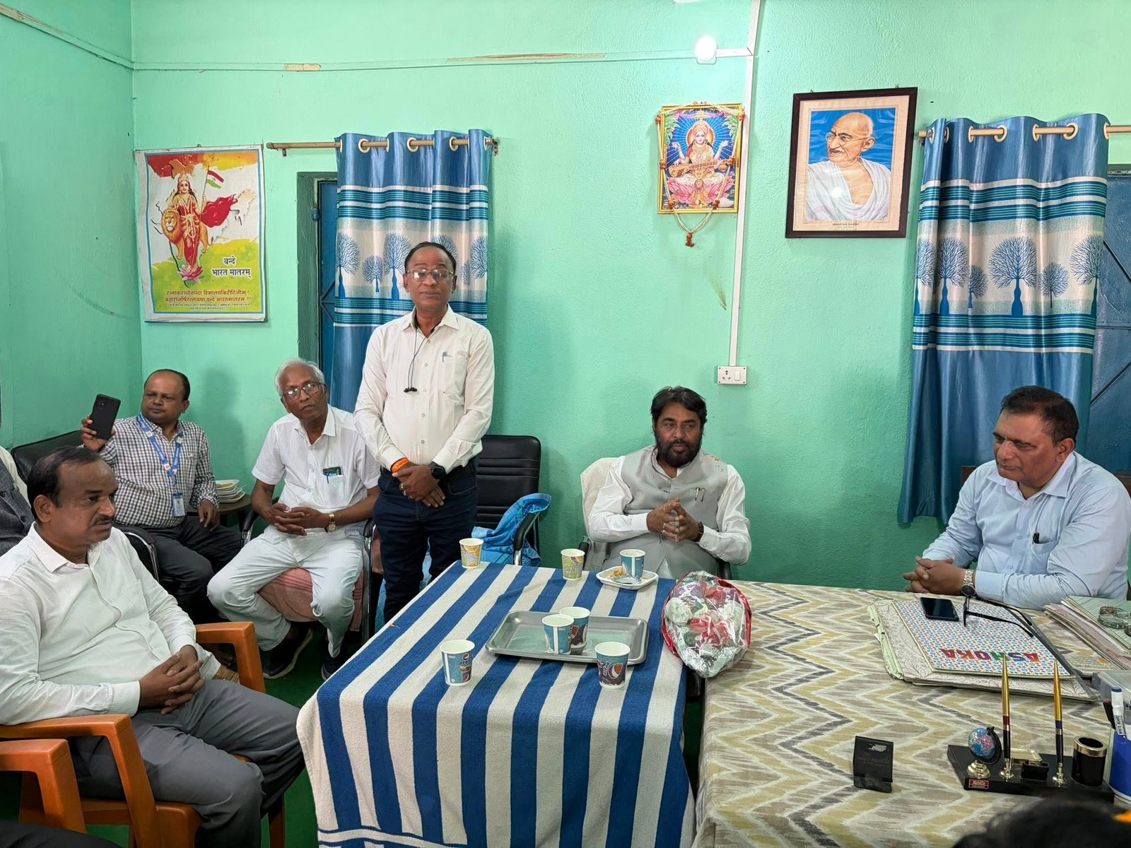 उच्च माध्यमिक विद्यालय, सुइथा