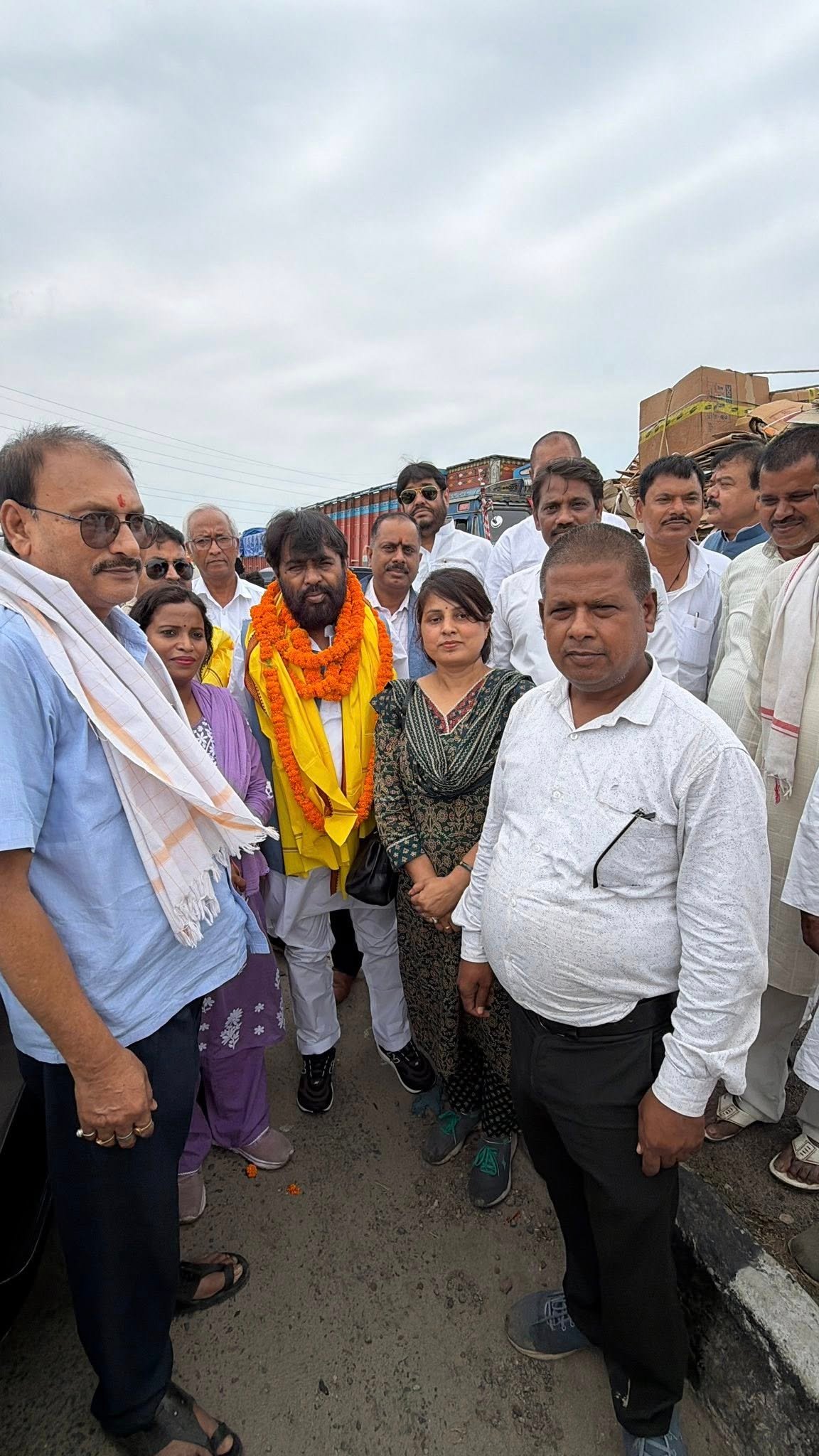 श्री बालेश्वर सिंह प +2 विद्यालय, पतासंग
