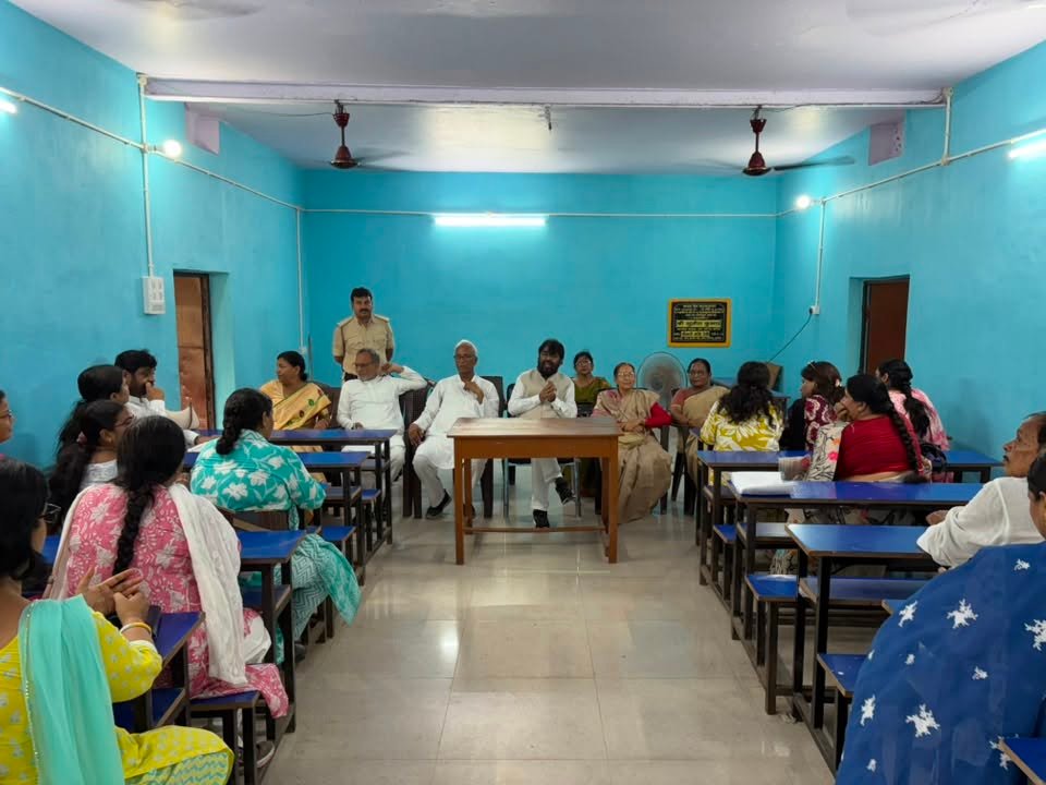 कस्तूरबा गांधी बालिका विद्यालय, खगौल (दानापुर, पटना)
