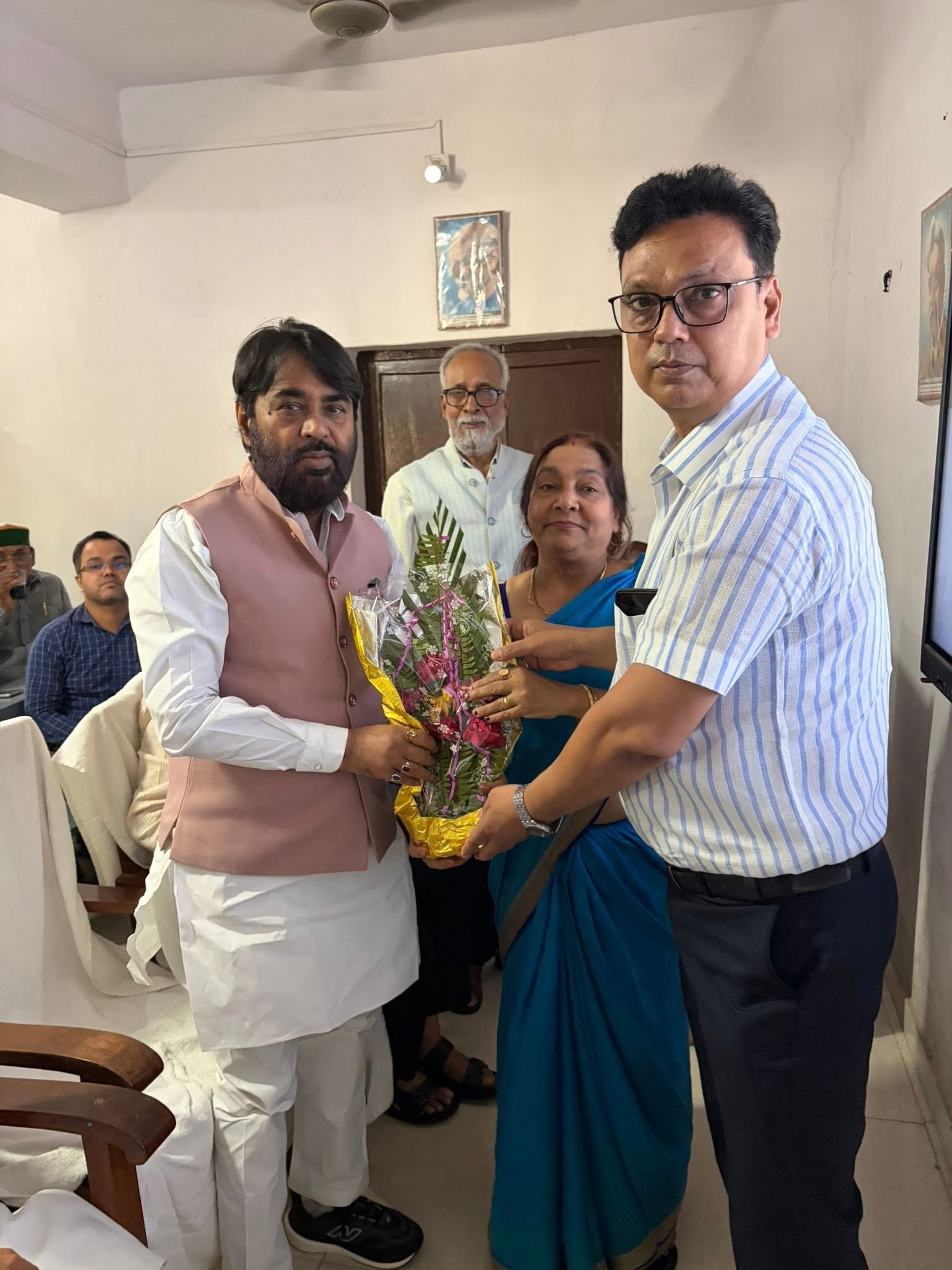 वीर कुंवर सिंह विश्वविद्यालय (VKSU), आरा (बिहार)