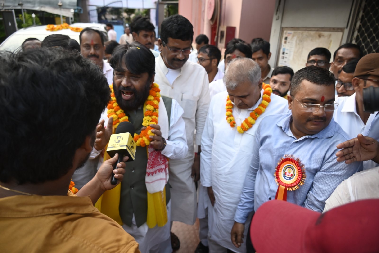 प्रोo (डॉo) नवल किशोर यादव