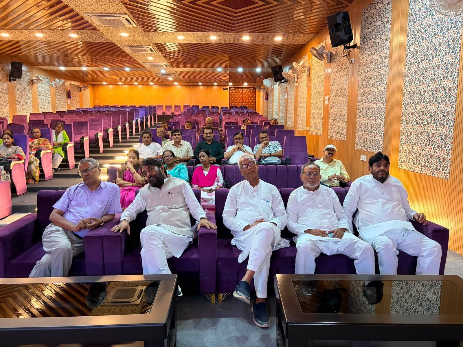 रेलवे सीनियर सेकेंडरी विद्यालय, दानापुर