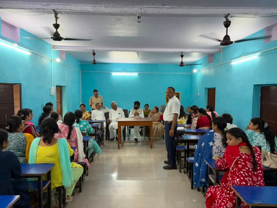 कस्तूरबा गांधी बालिका विद्यालय, खगौल (दानापुर, पटना)