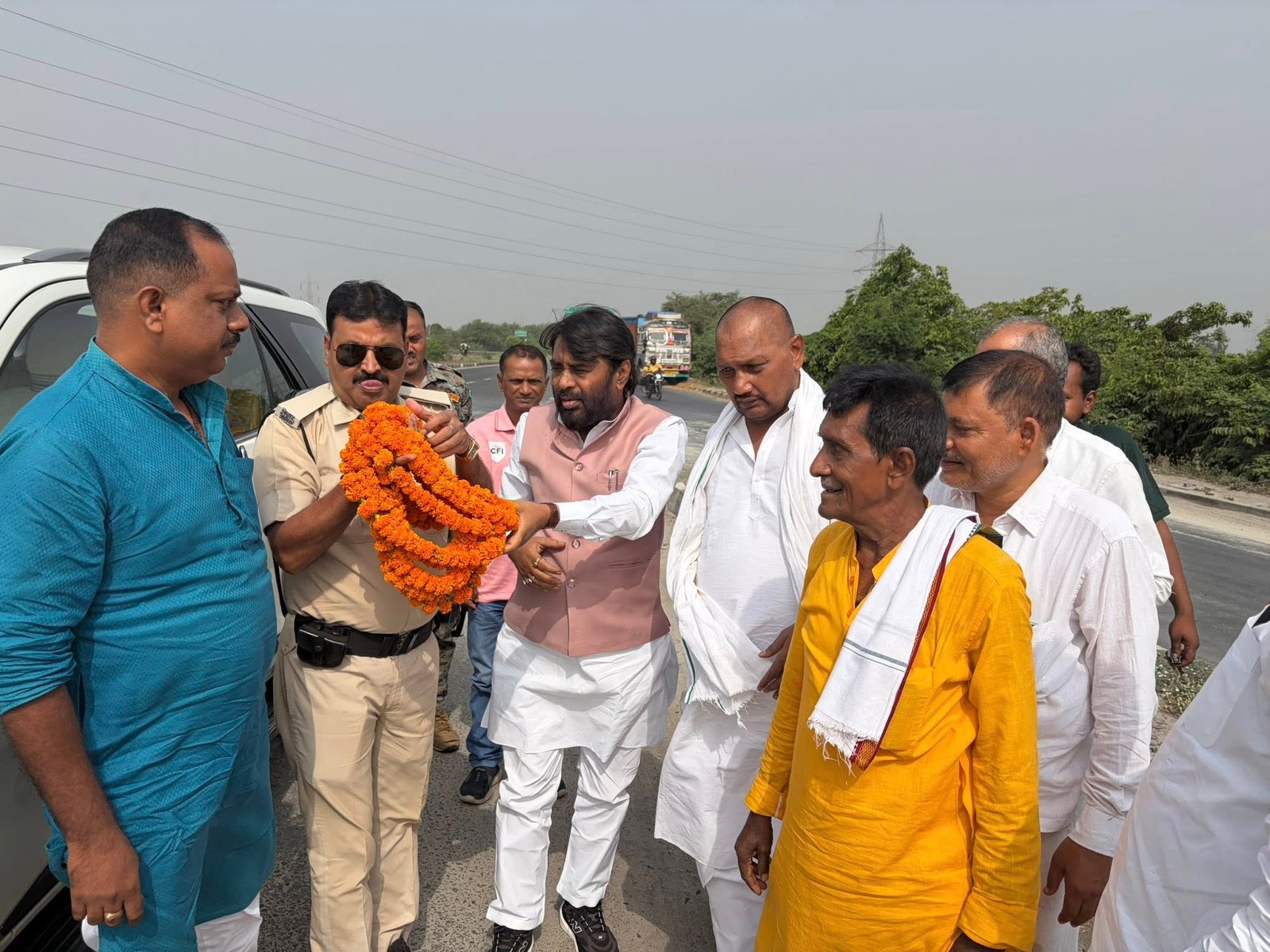 उत्क्रमित उच्च माध्यमिक विद्यालय, जगमालबिघा