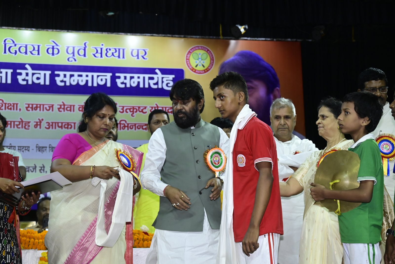 प्रोo (डॉo) नवल किशोर यादव