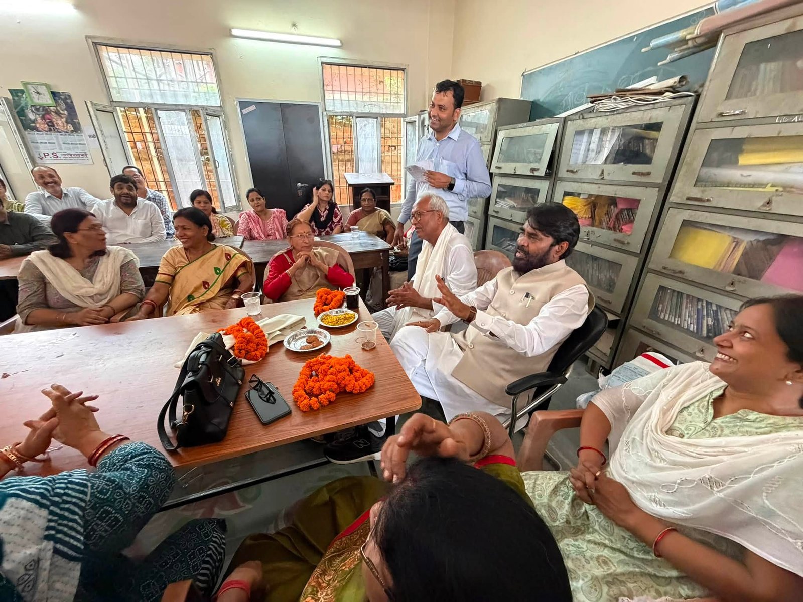 घनश्याम बालिका उच्च विद्यालय, खगौल (पटना)