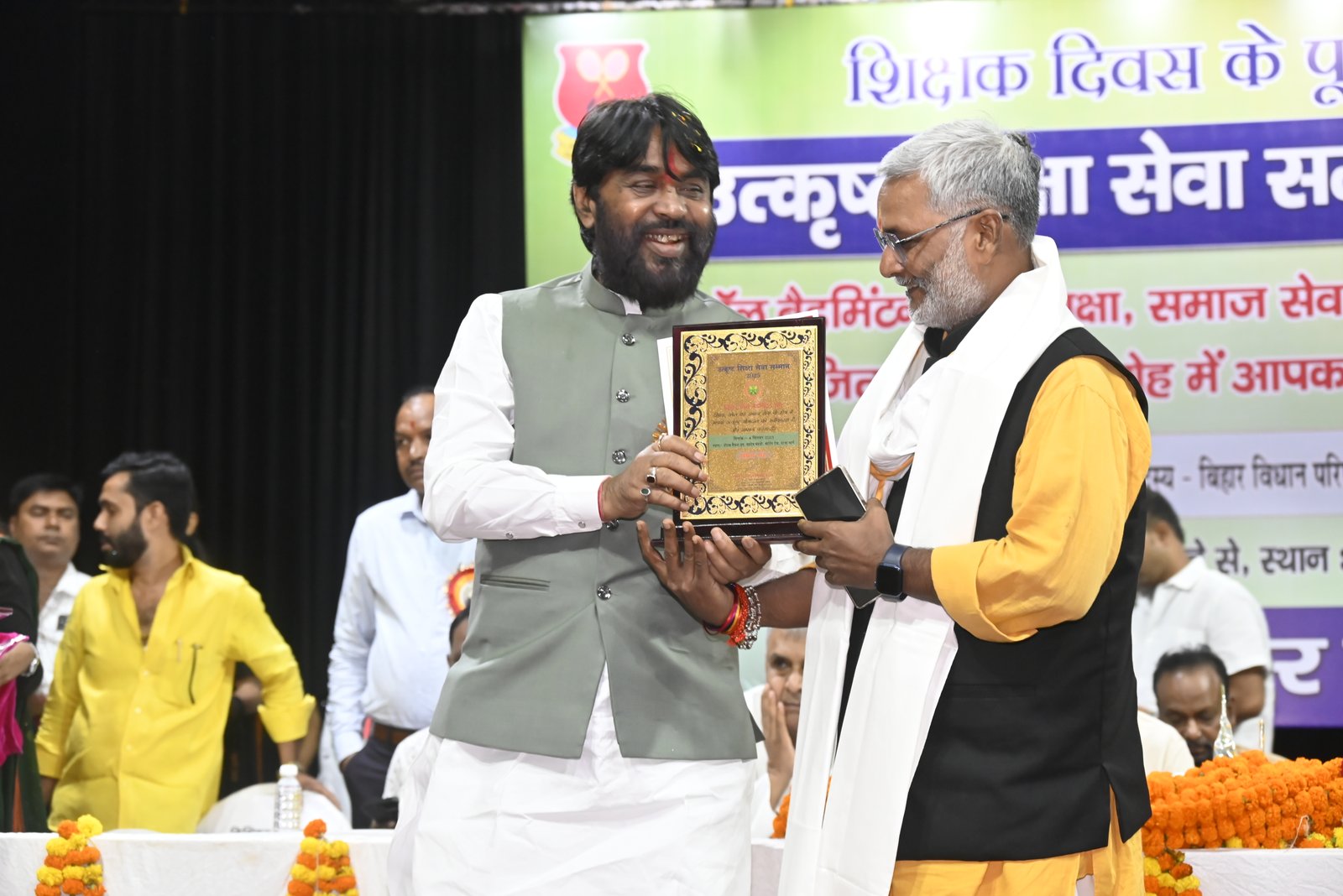 प्रोo (डॉo) नवल किशोर यादव