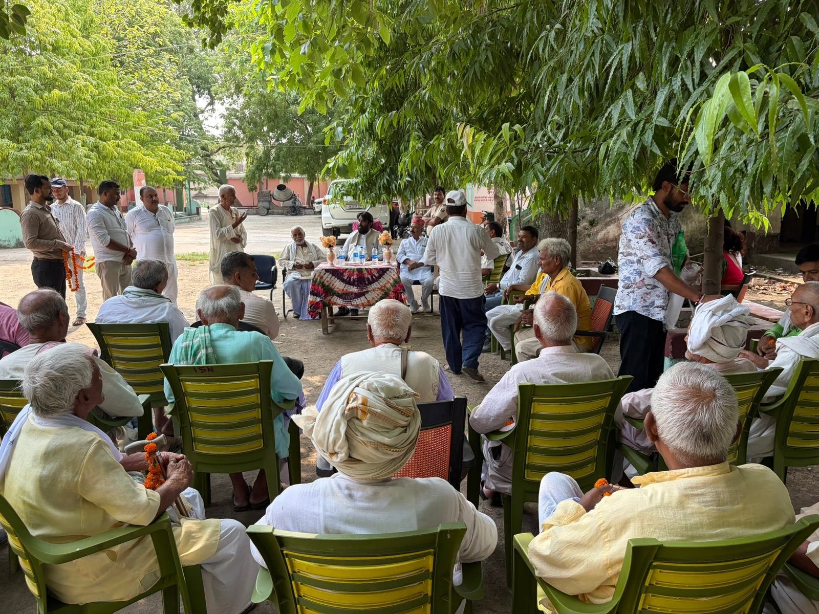 इंटर स्कूल नारदीगंज, नवादा