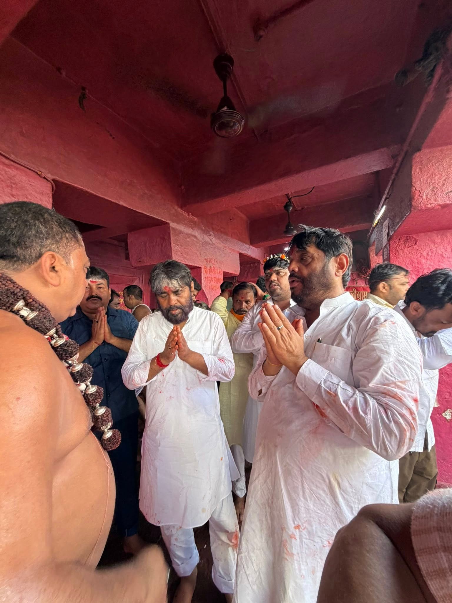 बाबाधाम (देवघर, झारखंड)