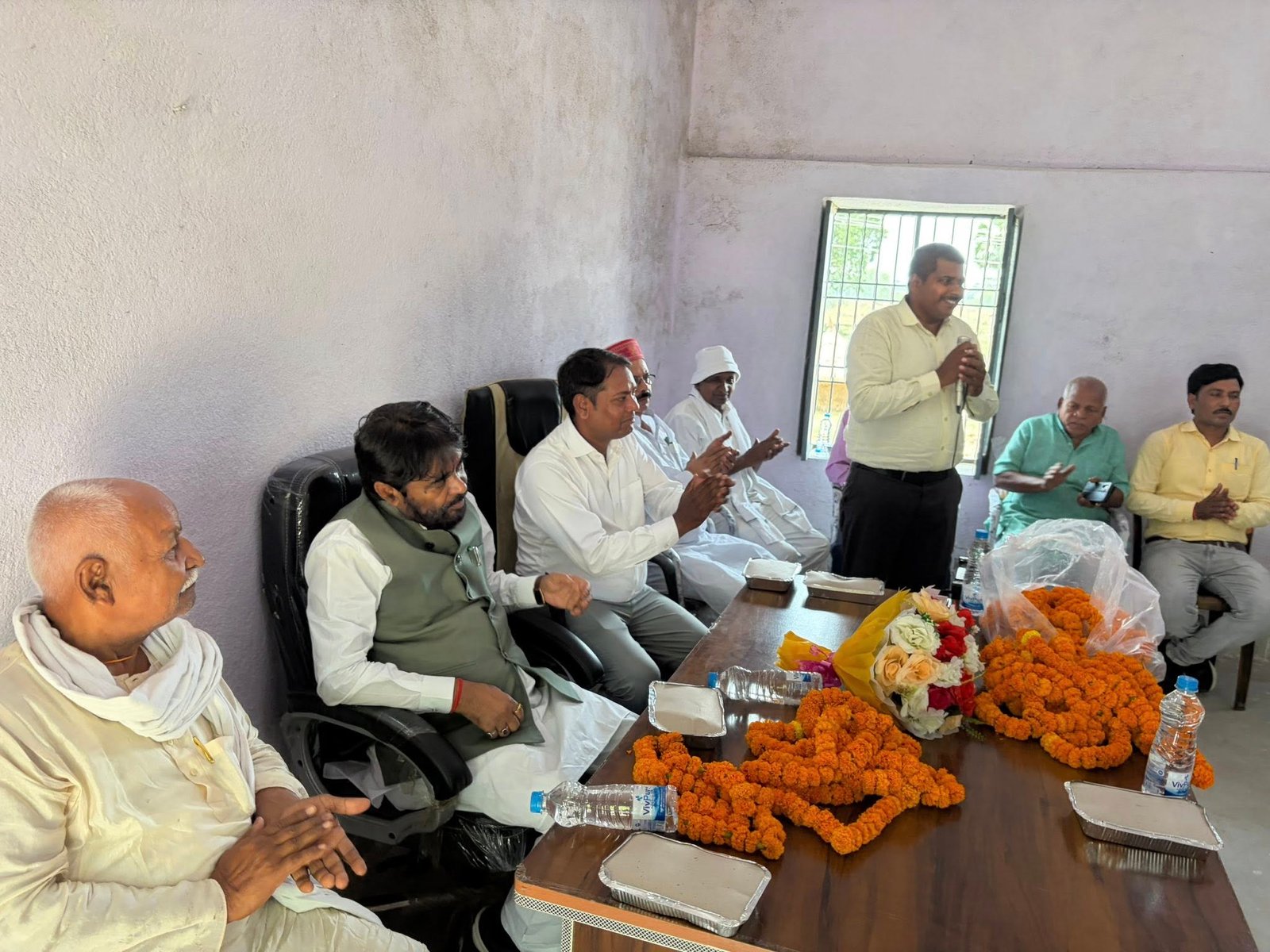 राजकीयकृत कन्हैया इंटर विद्यालय, मड़वा