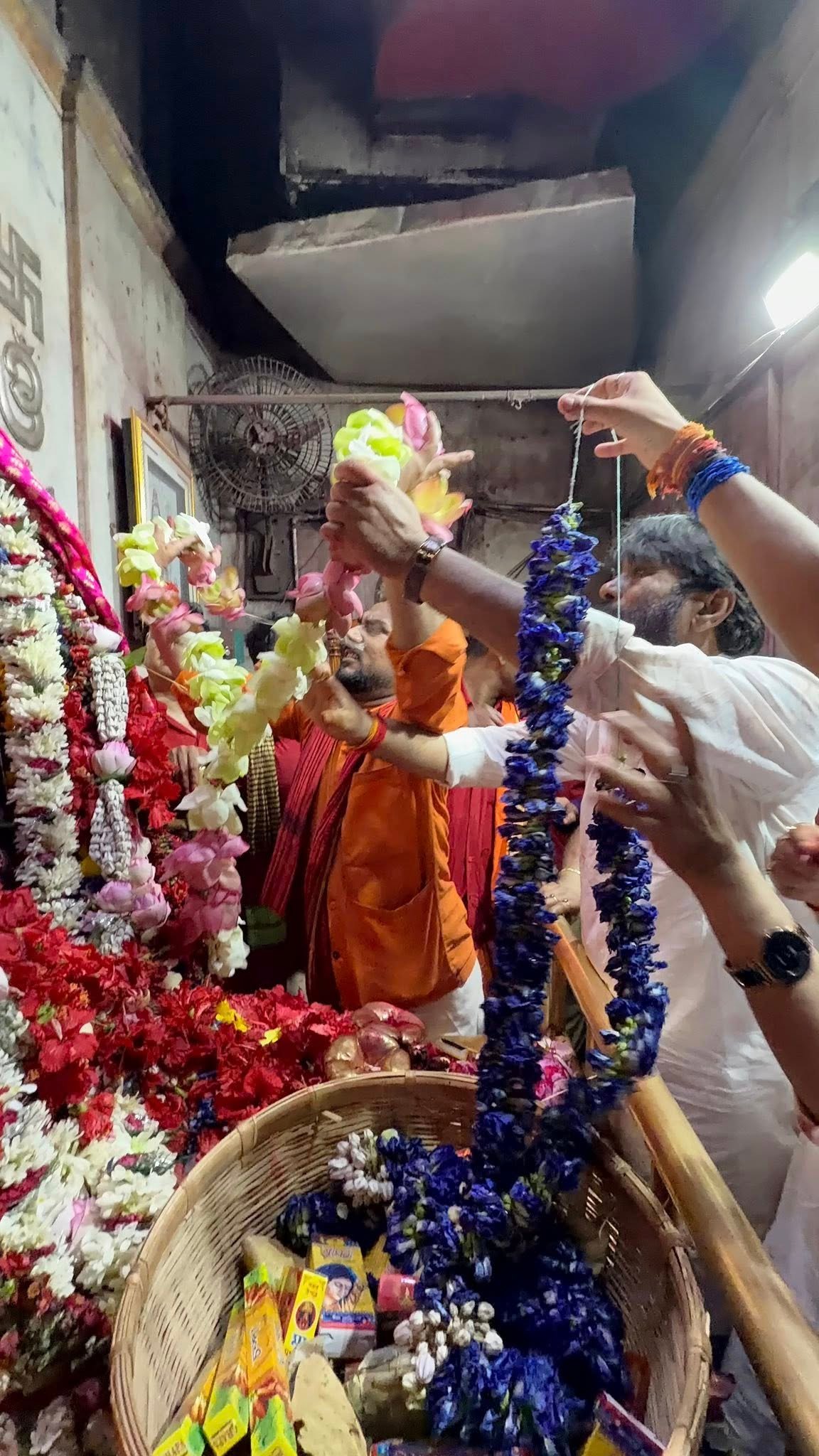 तारापीठ (पश्चिम बंगाल)