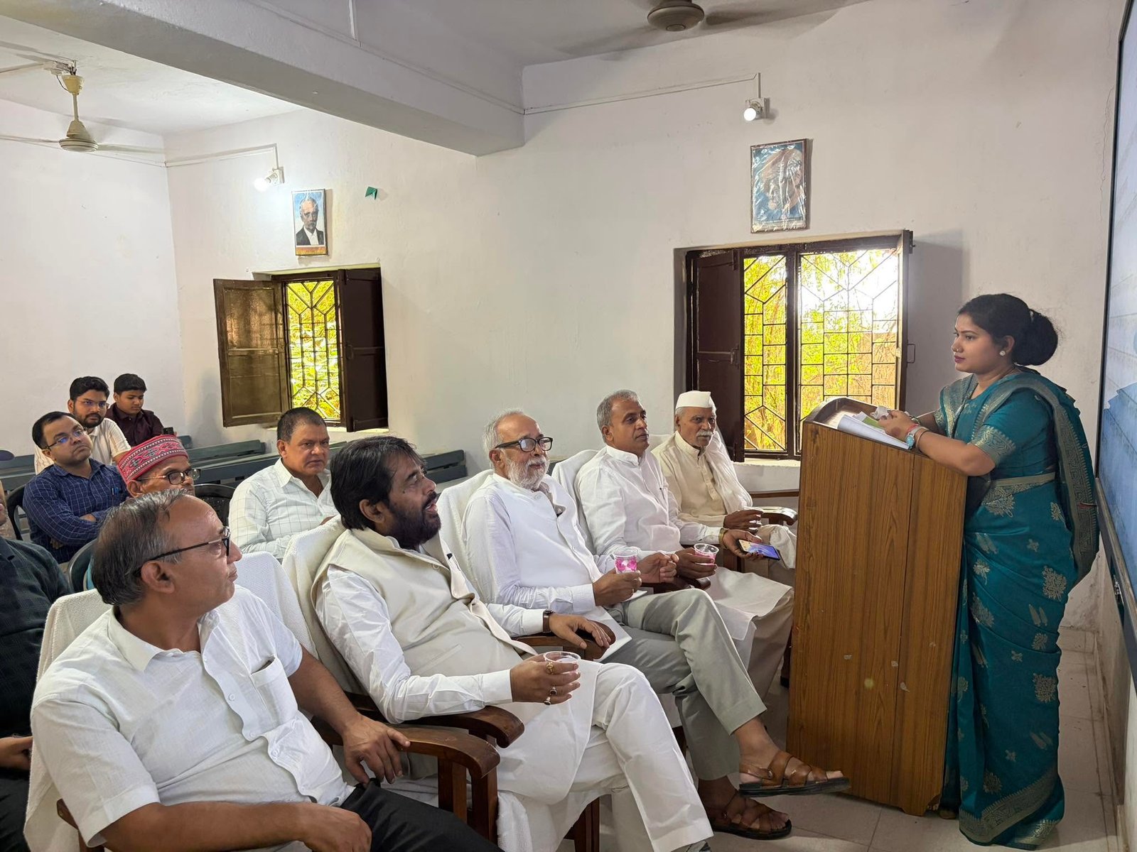 वीर कुंवर सिंह विश्वविद्यालय (VKSU), आरा (बिहार)