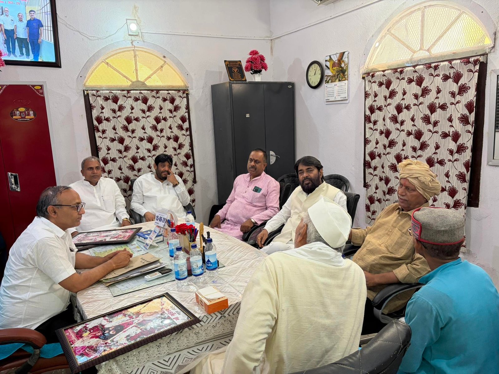 वीर कुंवर सिंह विश्वविद्यालय (VKSU), आरा (बिहार)