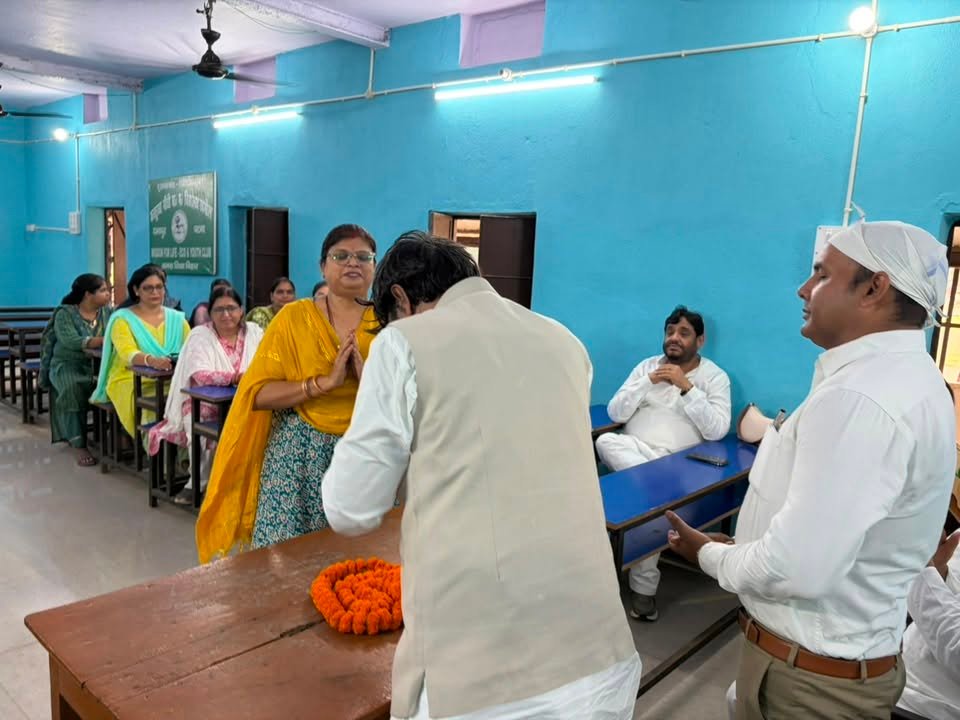 कस्तूरबा गांधी बालिका विद्यालय, खगौल (दानापुर, पटना)