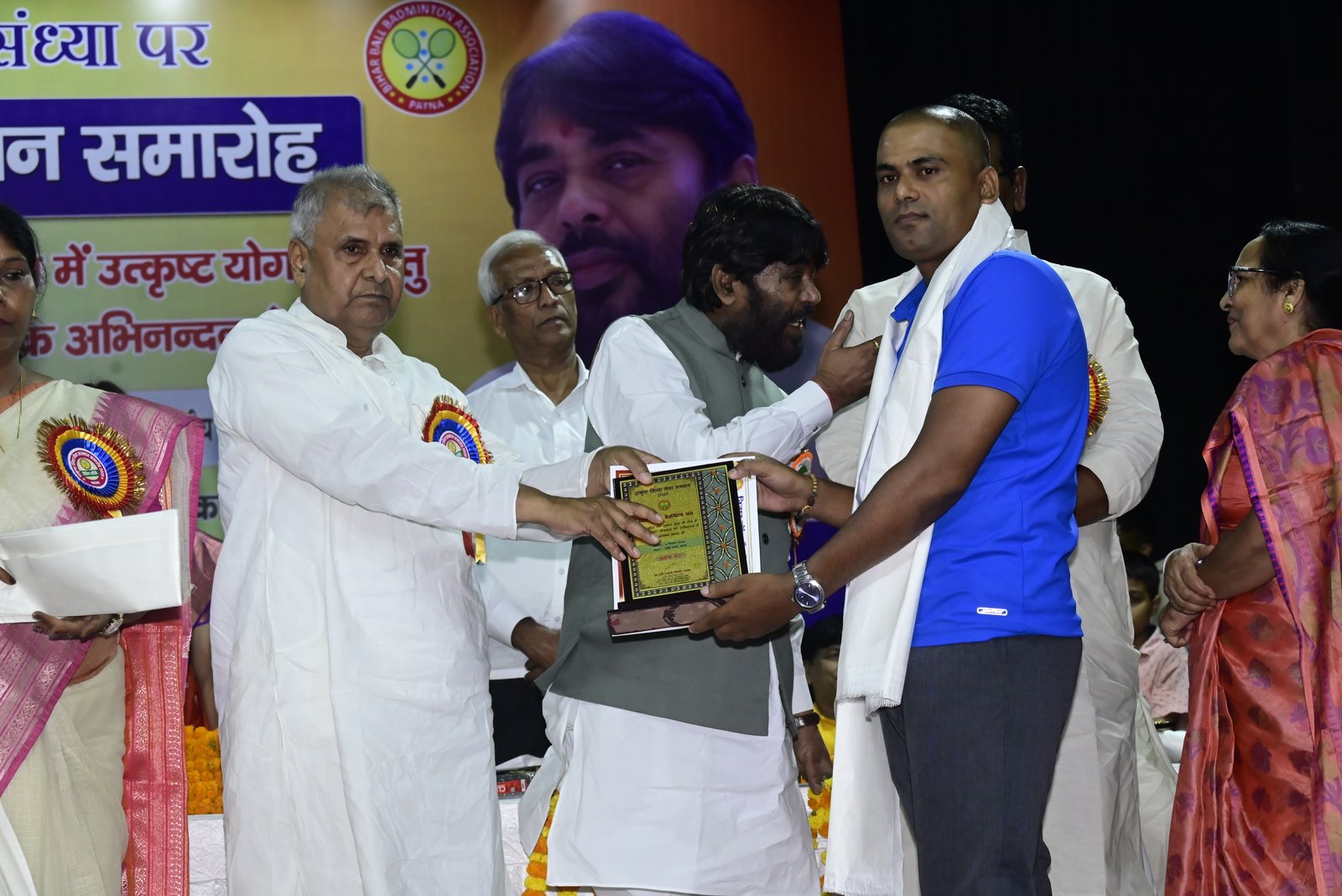 प्रोo (डॉo) नवल किशोर यादव