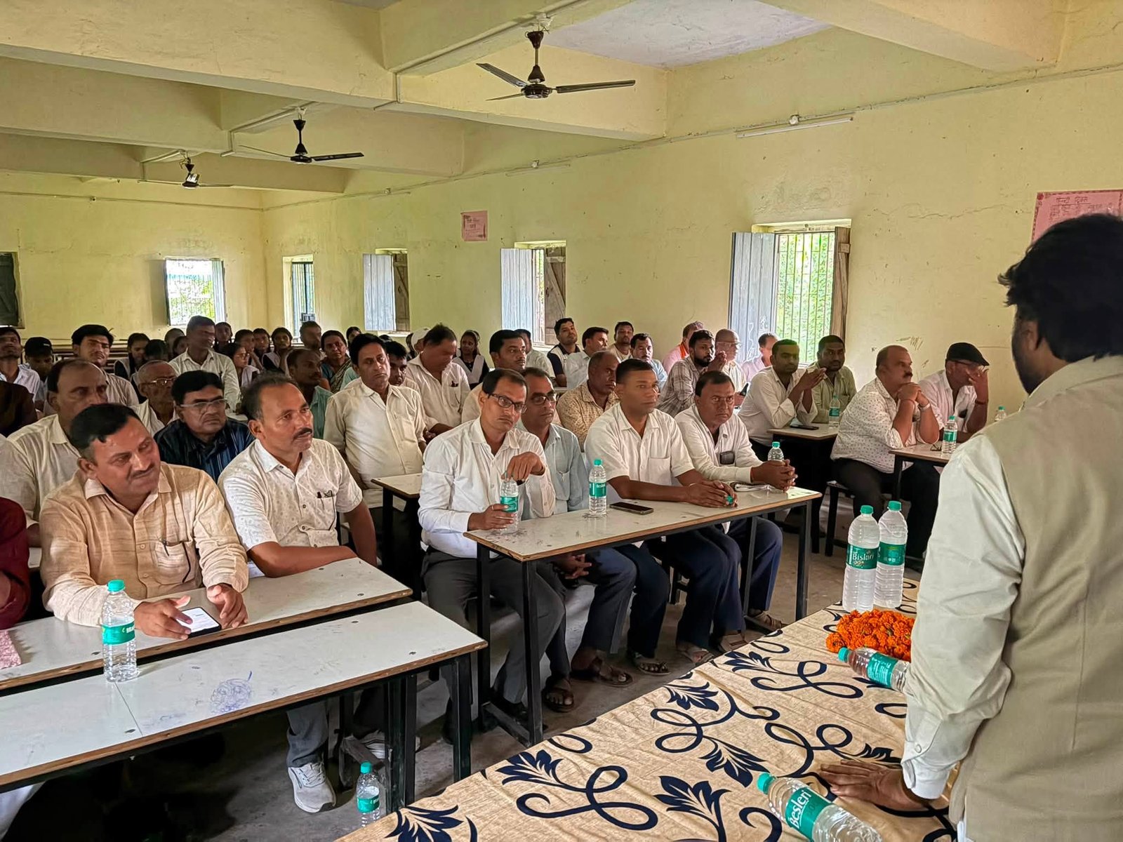 राजकीयकृत इंटर आदर्श उच्च माध्यमिक विद्यालय, सिरदला (नवादा)