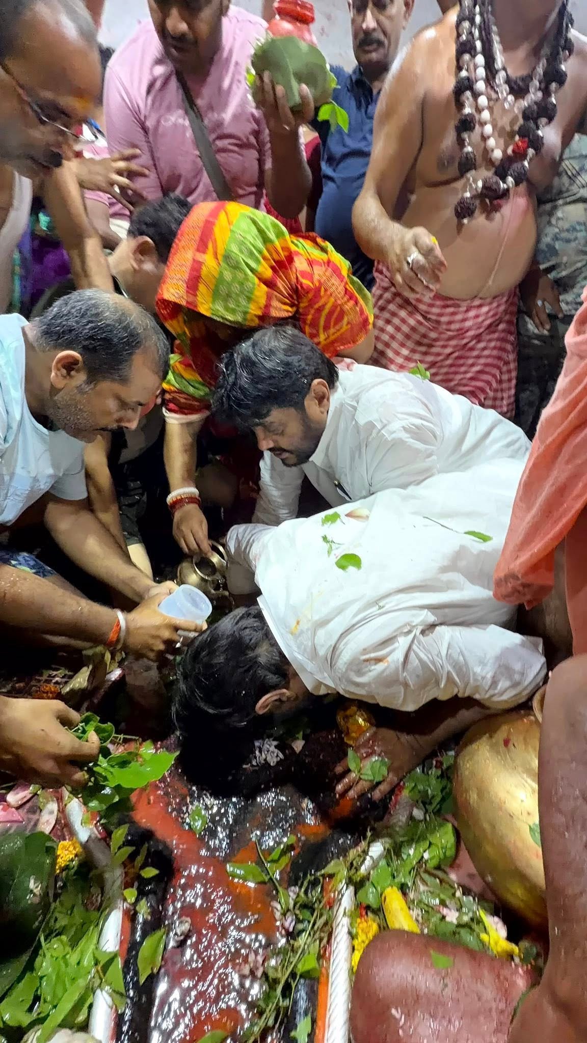 बाबाधाम (देवघर, झारखंड)