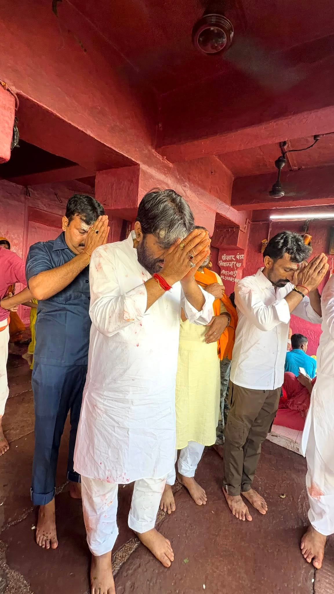 बाबाधाम (देवघर, झारखंड)