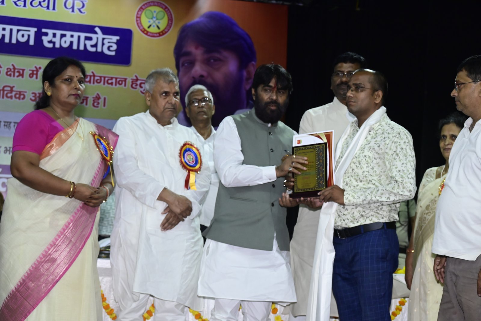 प्रोo (डॉo) नवल किशोर यादव