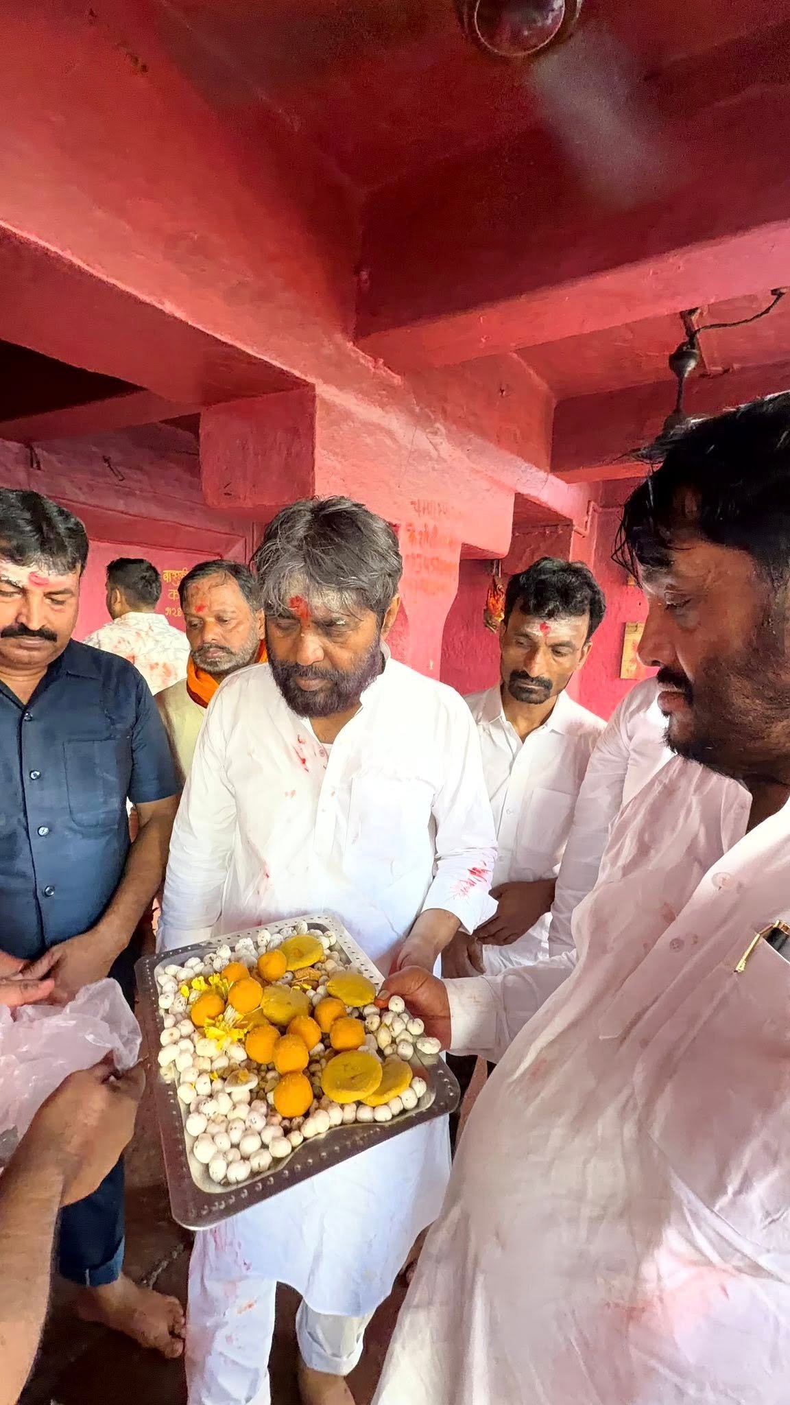 बाबाधाम (देवघर, झारखंड)
