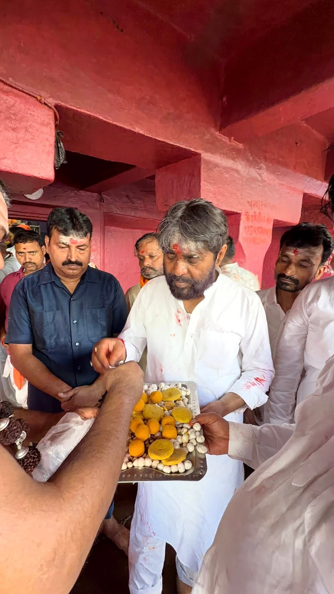 बाबाधाम (देवघर, झारखंड)