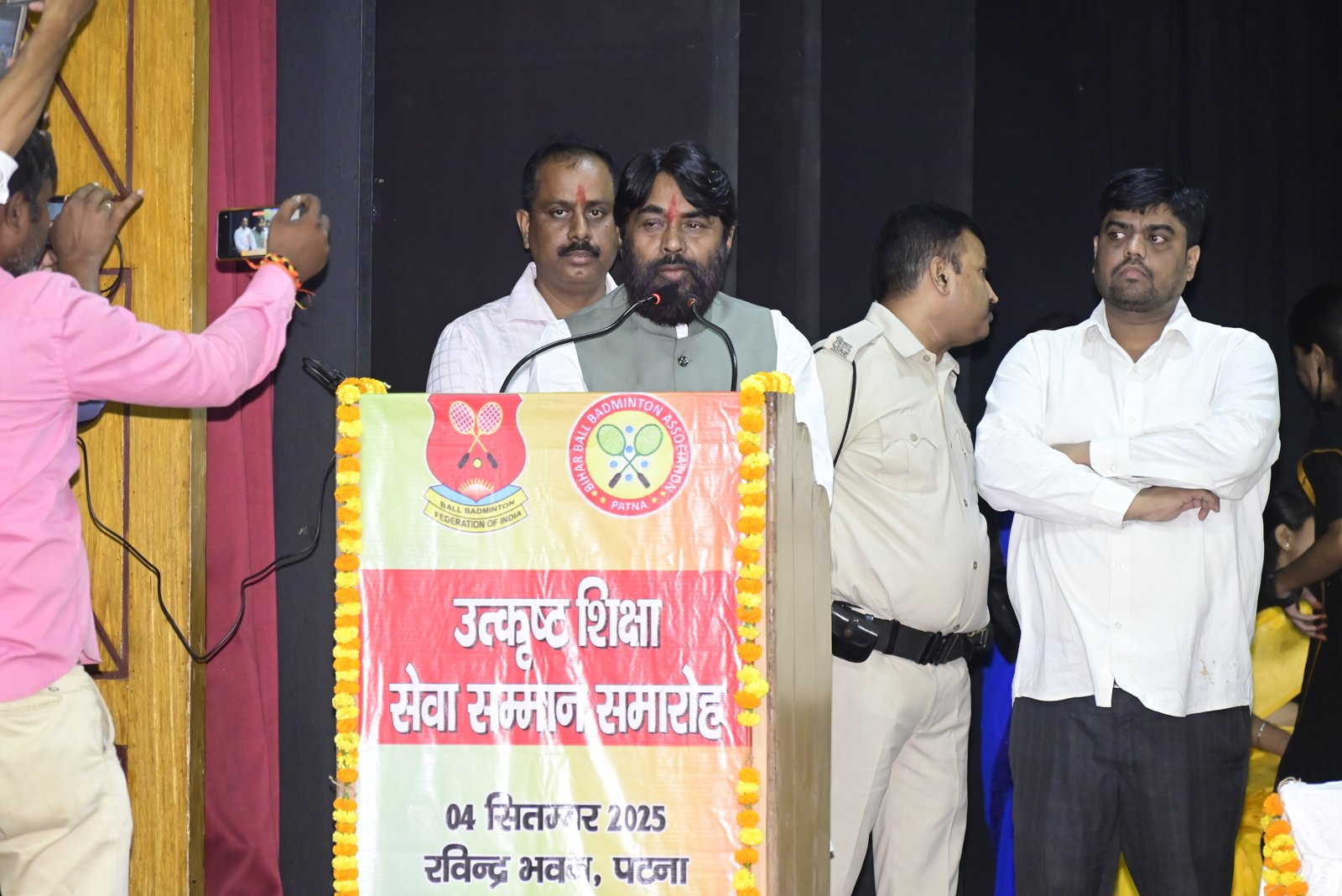 प्रोo (डॉo) नवल किशोर यादव