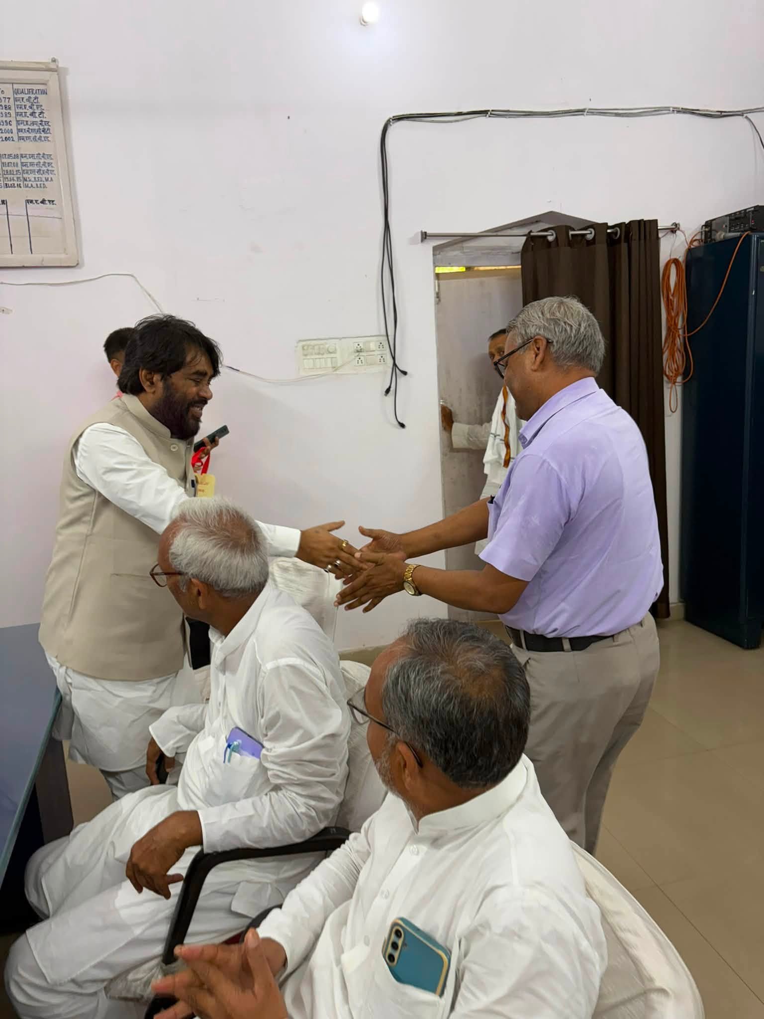 रेलवे सीनियर सेकेंडरी विद्यालय, दानापुर