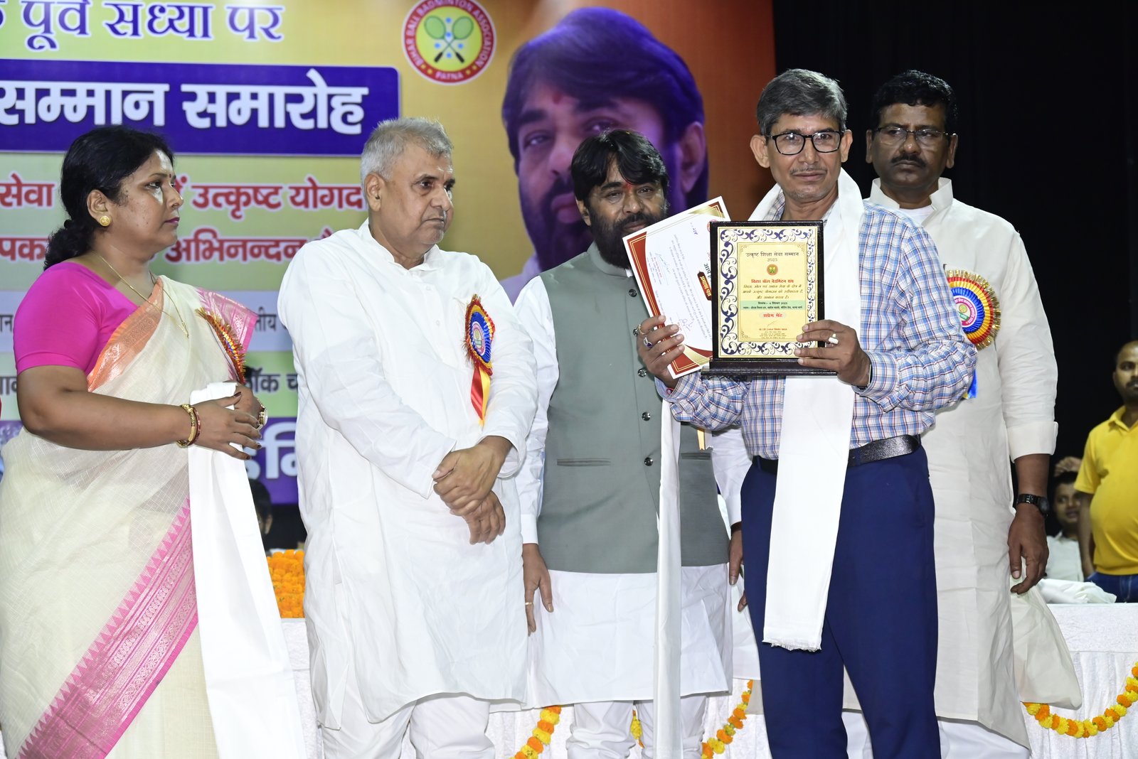 प्रोo (डॉo) नवल किशोर यादव