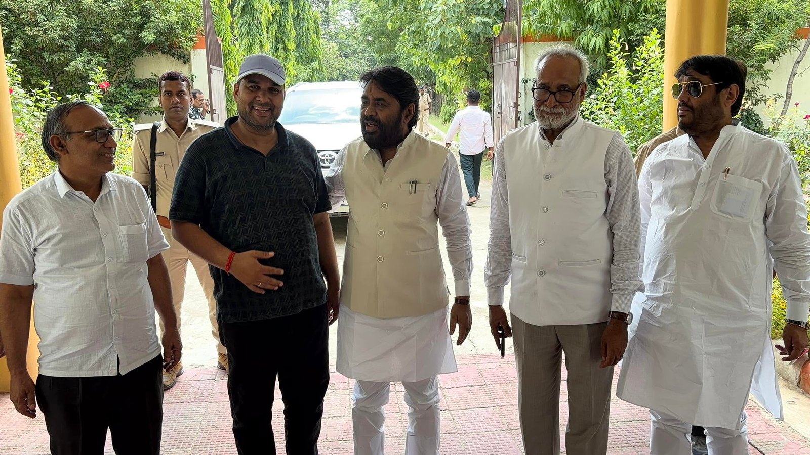 वीर कुंवर सिंह विश्वविद्यालय (VKSU), आरा (बिहार)