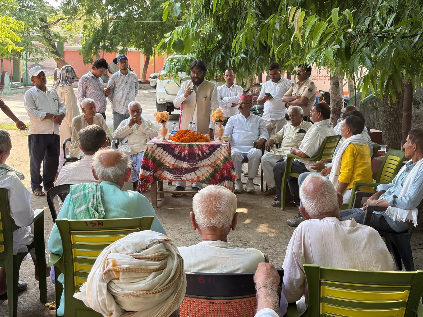 इंटर स्कूल नारदीगंज, नवादा