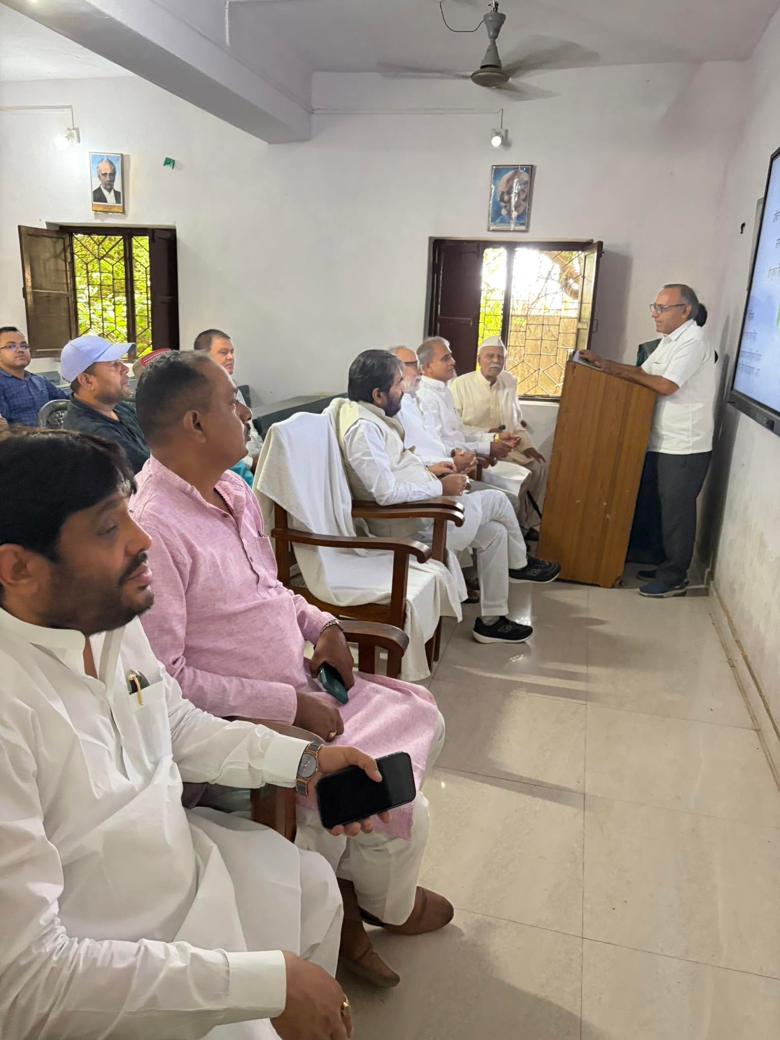 वीर कुंवर सिंह विश्वविद्यालय (VKSU), आरा (बिहार)
