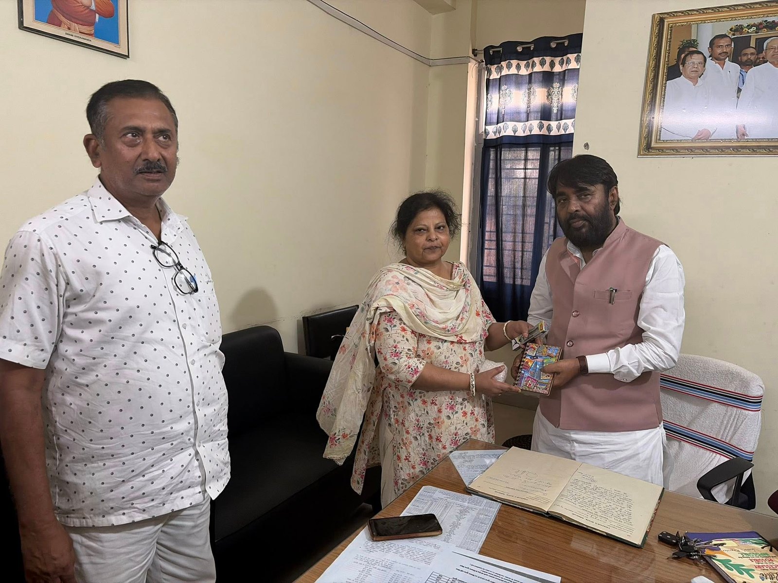 मंजू सिन्हा परियोजना बालिका उच्च माध्यमिक विद्यालय (बख्तियारपुर)