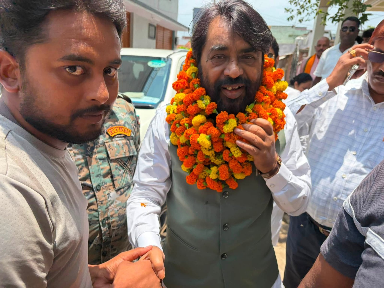 शिक्षक नेता महताब आलम