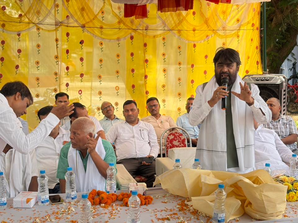 पी .एम .श्री इंटर विद्यालय, ओखरिया, नवादा, कौआकोल 