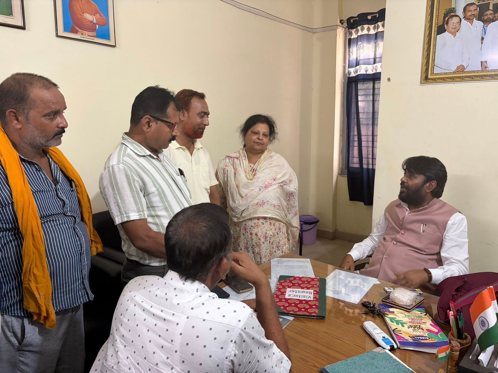 मंजू सिन्हा परियोजना बालिका उच्च माध्यमिक विद्यालय (बख्तियारपुर)