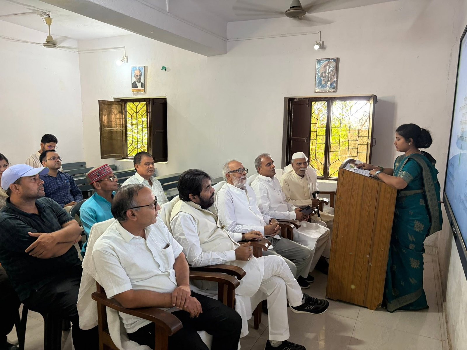 वीर कुंवर सिंह विश्वविद्यालय (VKSU), आरा (बिहार)