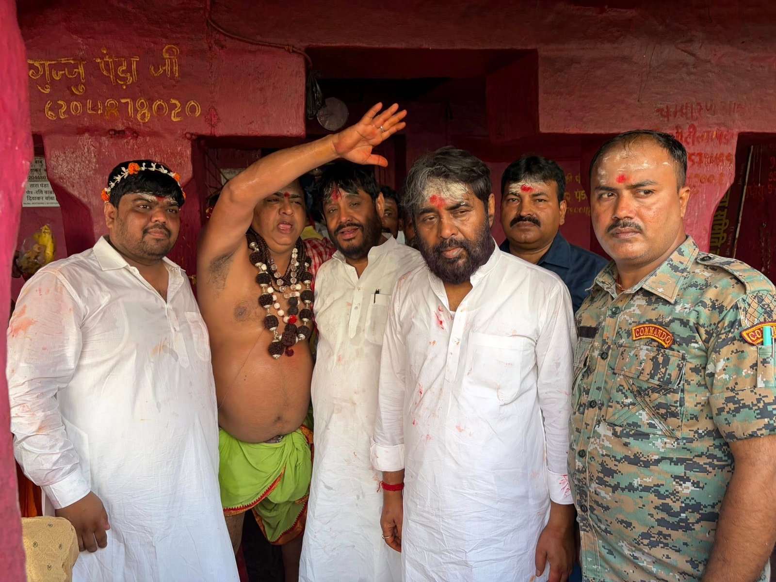 बाबाधाम (देवघर, झारखंड)